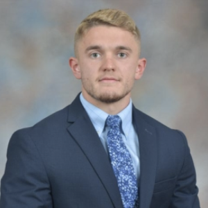 Fundraising Page: Christopher Decker